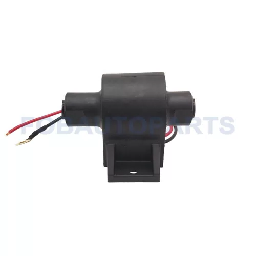 Fuel Pump Kit Replacement Compatible for 1/8-27 NPTF and 1 to 2 psi Maximum Pressure C06SVX FEP304SV - image 5